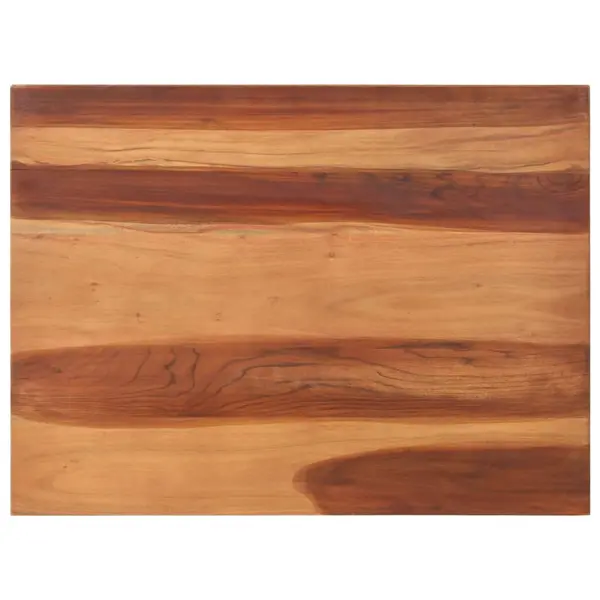 Gossi blat de masa, 60x70 cm, 15-16 mm, lemn masiv de acacia