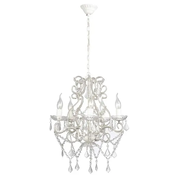 Gossi candelabru cu 2800 de cristale e14