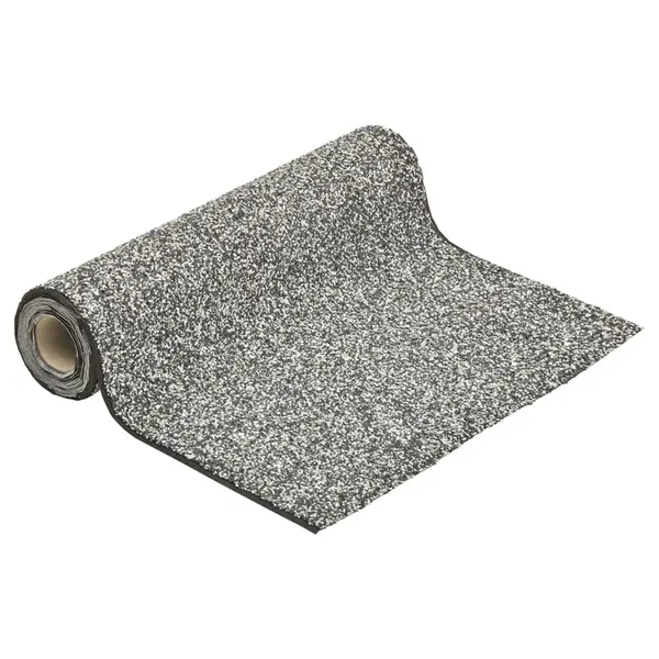 Gossi captuseala de piatra, gri, 300 x 100 cm