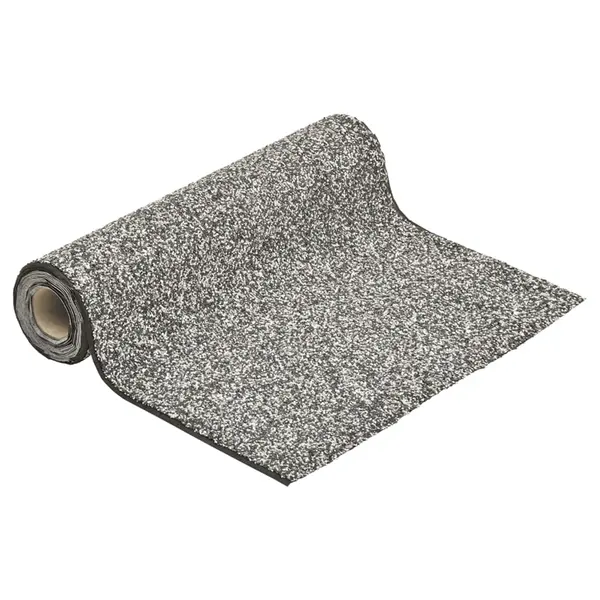 Gossi captuseala de piatra, gri, 500 x 100 cm