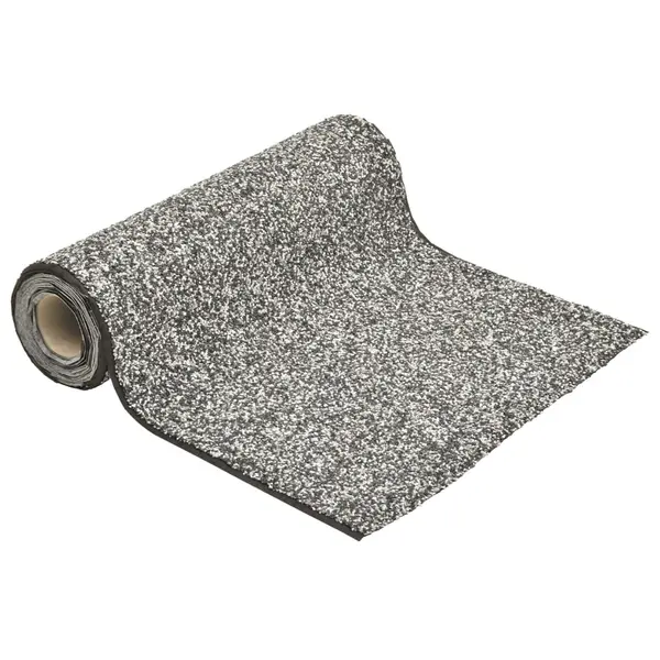Gossi captuseala de piatra, gri, 800 x 40 cm