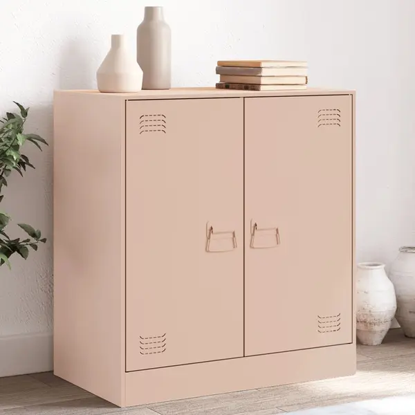 Gossi comoda roz 67x39x73 cm otel