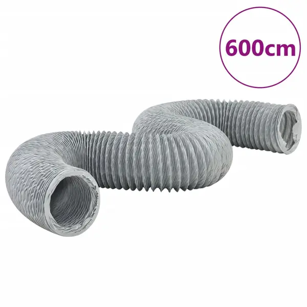 Gossi conducta de evacuare, 6 m, Ø10 cm, pvc