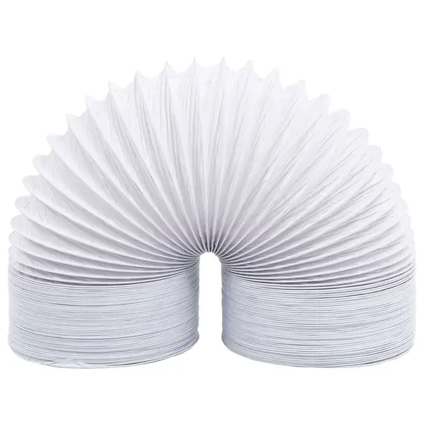 Gossi conducta de evacuare, 6 m, 15 cm, pvc