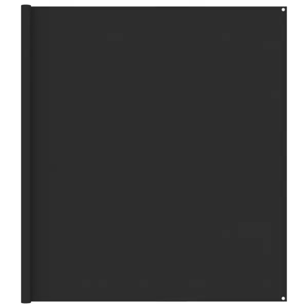 Gossi covor pentru cort, antracit, 250x450 cm