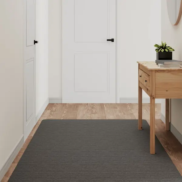 Gossi covor traversa, antracit, 100x180 cm