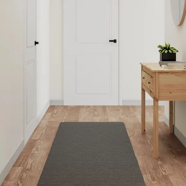Gossi covor traversa, antracit, 60x180 cm