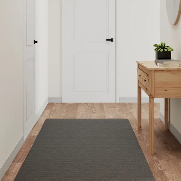 Gossi covor traversa, antracit, 80x180 cm