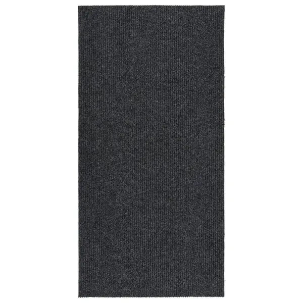 Gossi covor traversa de captare a murdariei, antracit, 100x200 cm