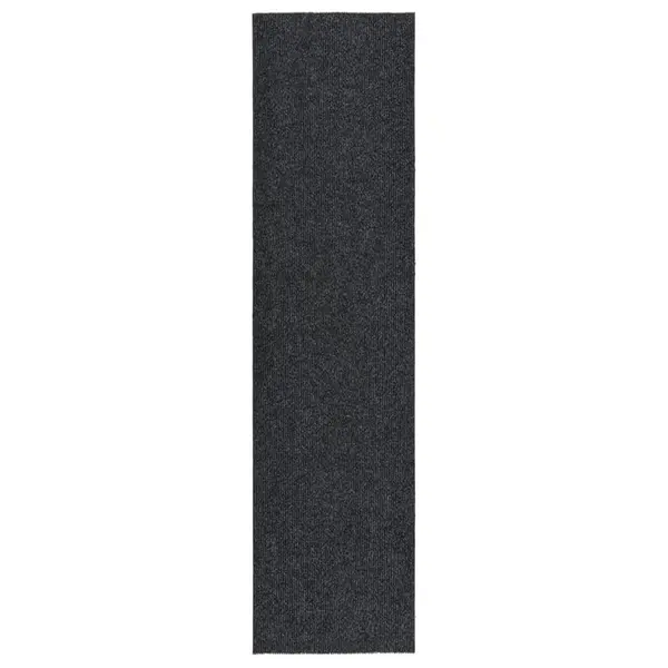 Gossi covor traversa de captare a murdariei, antracit, 100x400 cm