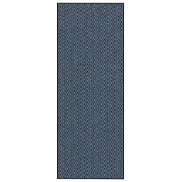 Gossi covoras albastru 115x300 cm