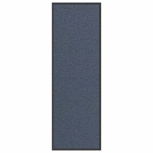 Gossi covoras albastru 60x180 cm