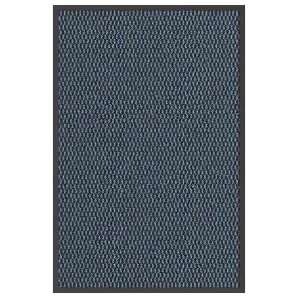 Gossi covoras albastru 60x90 cm