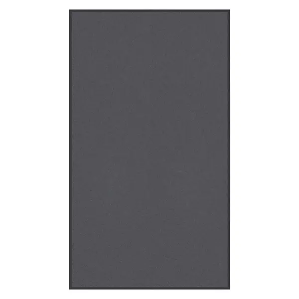 Gossi covoras antracit 115x200 cm