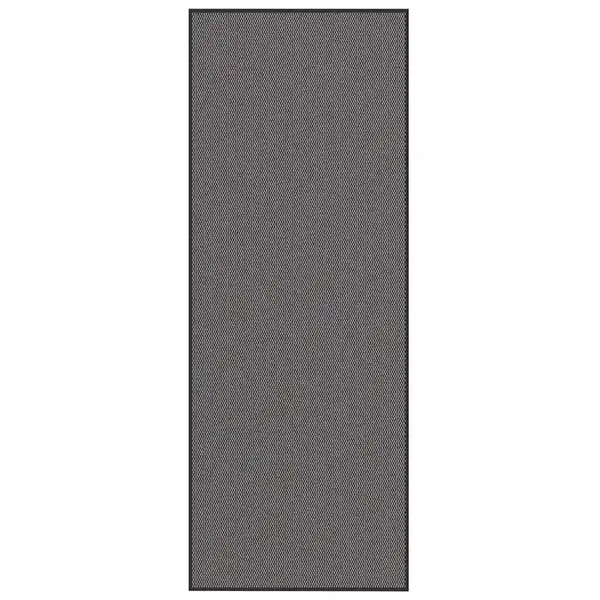 Gossi covoras antracit 115x300 cm