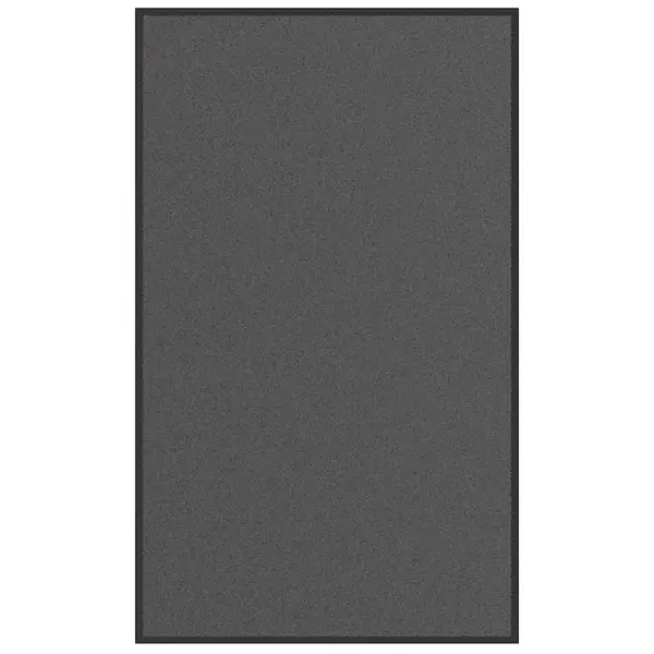 Gossi covoras antracit 90x150 cm