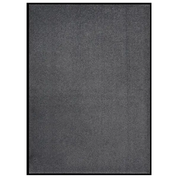 Gossi covoras de usa, antracit, 60x80 cm