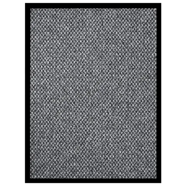 Gossi covoras de usa, gri, 60x80 cm