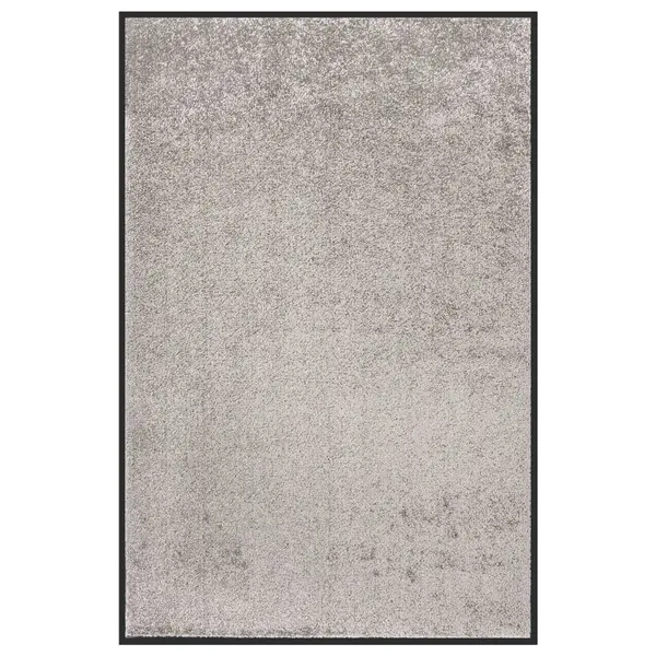 Gossi covoras de usa, gri, 80x120 cm