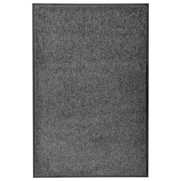 Gossi covoras de usa lavabil, antracit, 60 x 90 cm