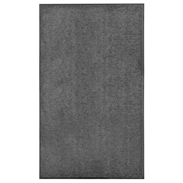 Gossi covoras de usa lavabil, antracit, 90 x 150 cm