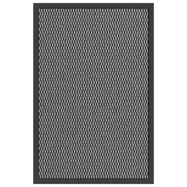 Gossi covoras intrare, antracit, 40x60 cm