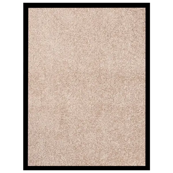Gossi covoras intrare, bej, 60x80 cm