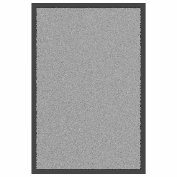 Gossi covoras intrare, gri, 40x60 cm