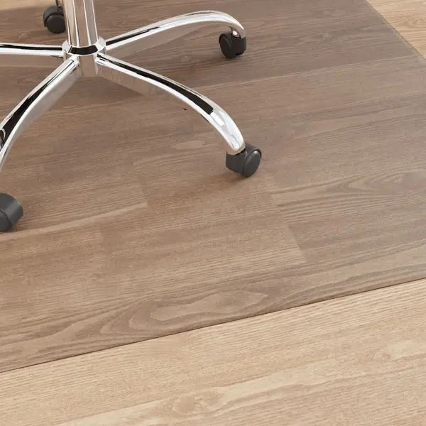 Gossi covoras pentru podea laminata sau mocheta 75 cm x 120 cm