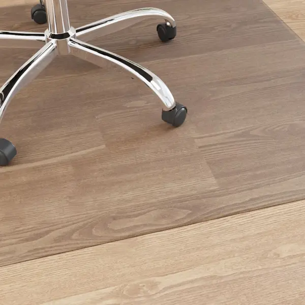 Gossi covoras pentru podea laminata sau mocheta 90 cm x 120 cm