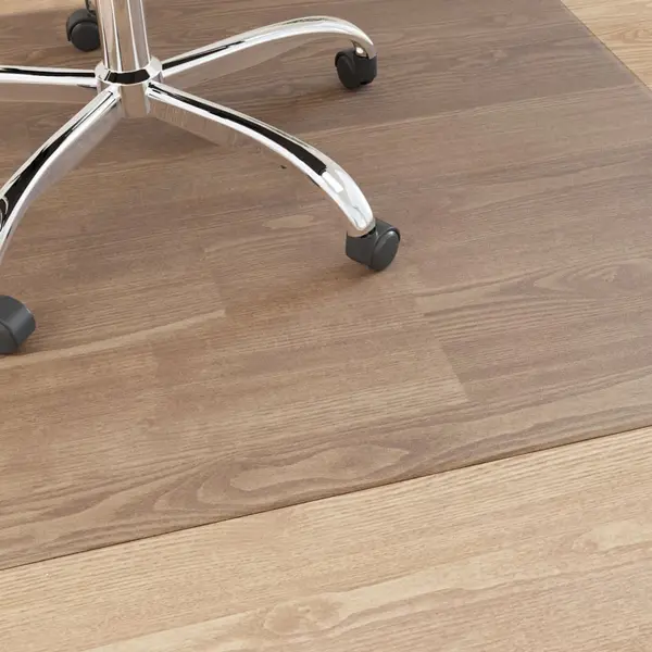 Gossi covoras pentru podea laminata sau mocheta 90 cm x 90 cm