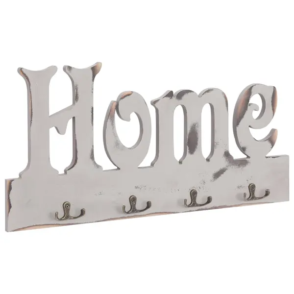 Gossi cuier de perete home, 50 x 23 cm