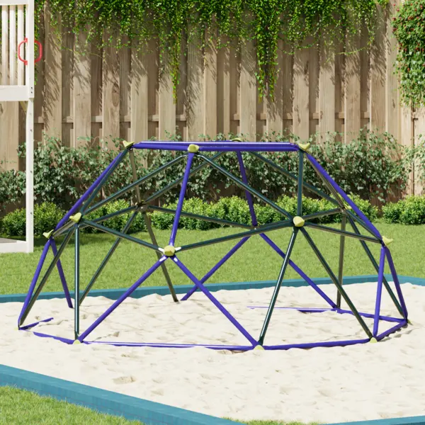 Gossi dome de catarat pentru copii 3-10 ani 255 cm 200 kg