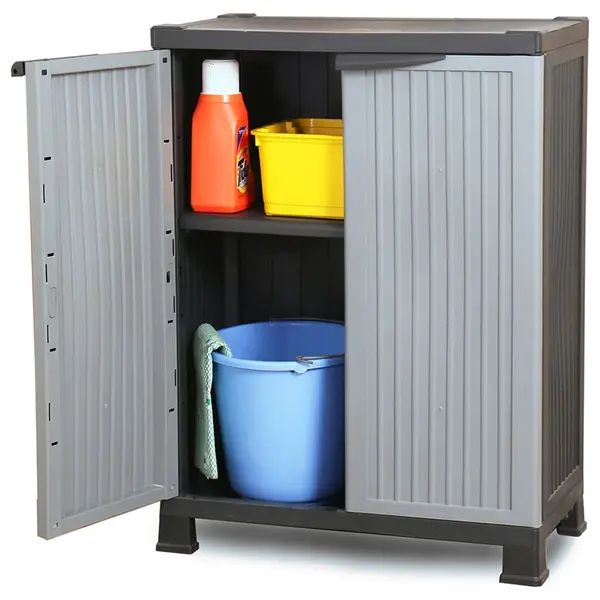 Gossi dulap, 68x39x92 cm, plastic