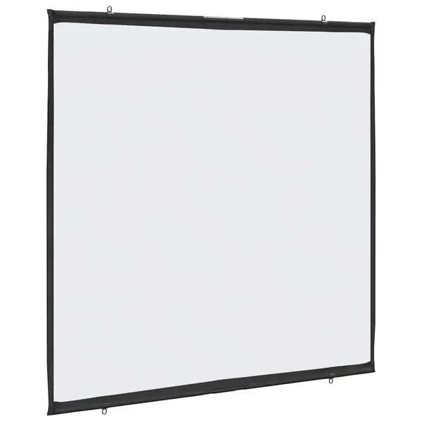 Gossi ecran de proiectie suspendat pe perete 67 inch 1:1