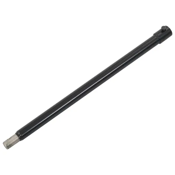 Gossi extensie de burghiu, 0,5 m, otel