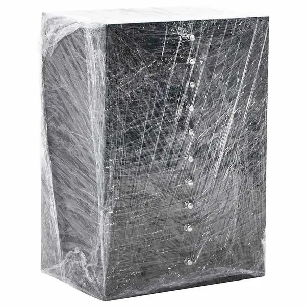 Gossi film extensibil 6 buc transparent 20 μm 50 cm x 150 m