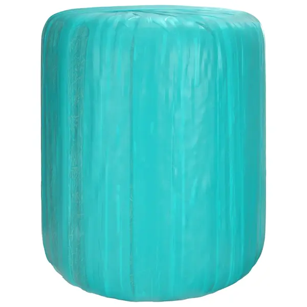 Gossi film extensibil agricol verde 25 µm 50 cm x 1800 m