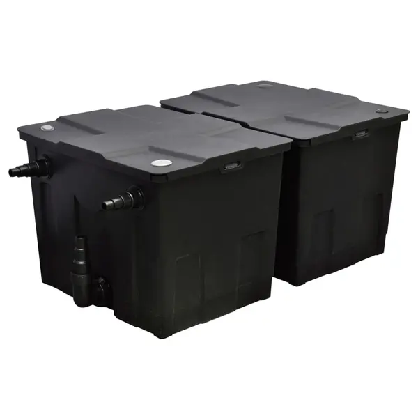 Gossi filtru bio pentru iazuri, 12000 l/h