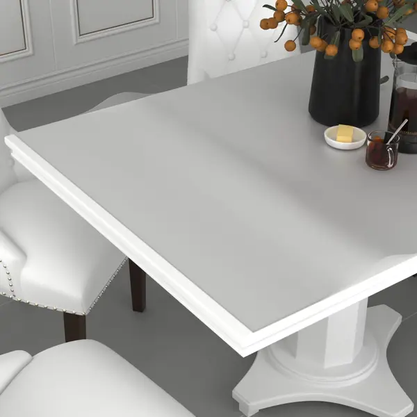 Gossi folie de protectie masa, mat, 120 x 90 cm, pvc, 2 mm