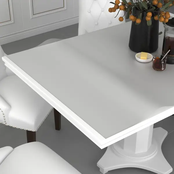 Gossi folie de protectie masa, mat, 180 x 90 cm, pvc, 2 mm