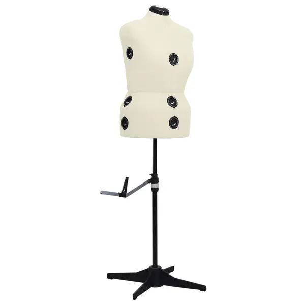 Gossi forma pentru rochie femeie reglabila crem, dimensiune l 44-50