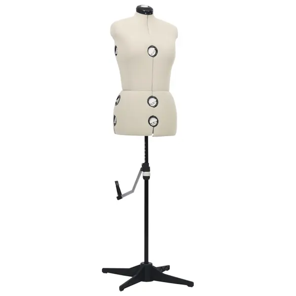 Gossi forma pentru rochie femeie reglabila crem, dimensiune m 40-46