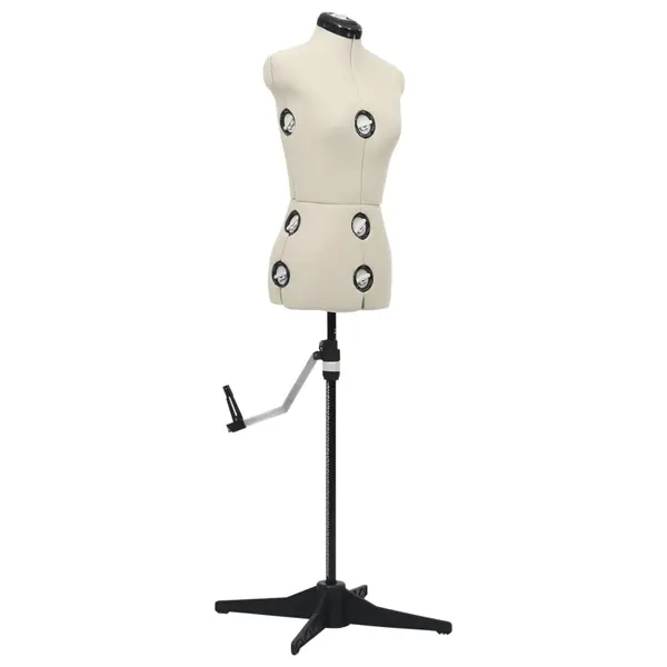 Gossi forma pentru rochie femeie reglabila crem, dimensiune s 33-40