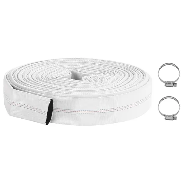 Gossi furtun de incendiu 20 m 1 pvc