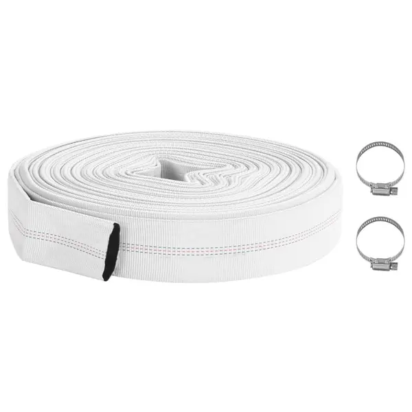 Gossi furtun de incendiu, 30 m 1 pvc