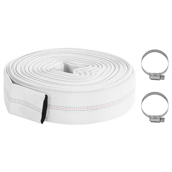 Gossi furtun de incendiu, 30 m, 2, pvc