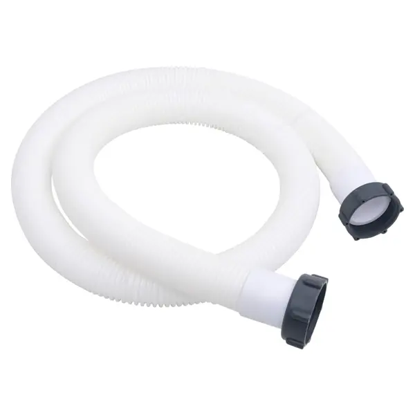 Gossi furtun de piscina, 38 mm, 180 cm