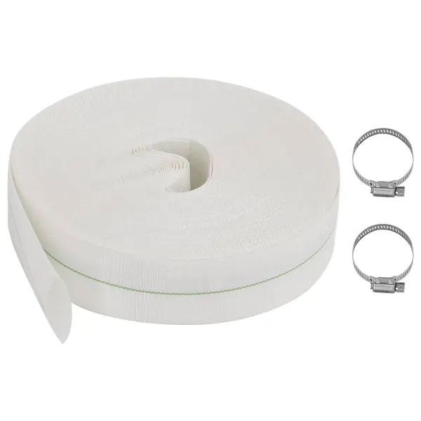 Gossi furtun plat, 100 m 1,5 pe