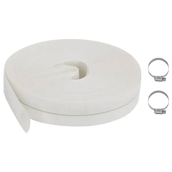 Gossi furtun plat, 100 m 1 pe